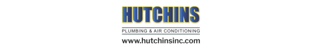 Advertisement image for Hutchins Plumbing 