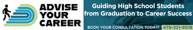 Advertisement image for Advise Your Career    