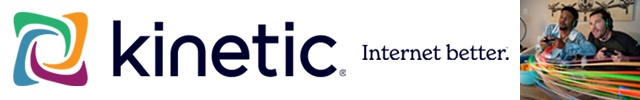 Advertisement image for Kinetic Windstream
