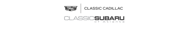 Advertisement image for Classic Subaru of Atlanta