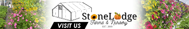 Advertisement image for Stonelodge Farms