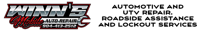 Advertisement image for Winn’s Mobile Auto Repair