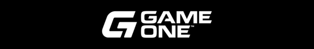 Advertisement image for Game One