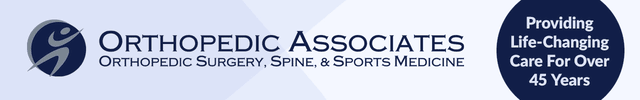 Advertisement image for Orthopedic Associates