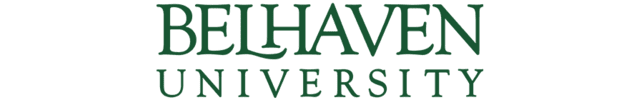 Advertisement image for Belhaven University