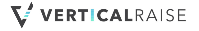 Advertisement image for Vertical Raise
