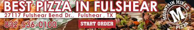 Advertisement image for Mountain Mikes Pizza