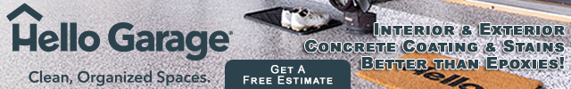 Advertisement image for Hello Garage Of Metro East