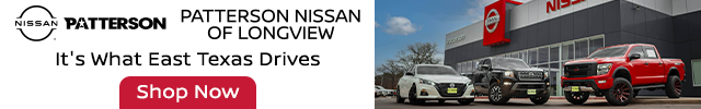 Advertisement image for Patterson Nissan