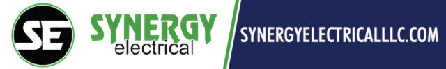 Advertisement image for  Synergy Electrical, LLC