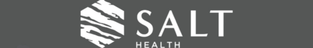 Advertisement image for SALT Health, LLC.