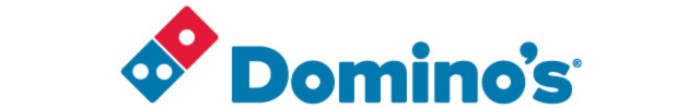 Advertisement image for Dominos Pizza