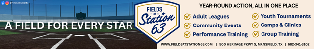 Advertisement image for Mansfield Sports Park // TX KSM Mansfield LLC