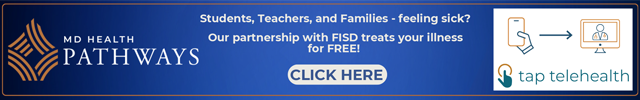Advertisement image for Md Health Pathways 
