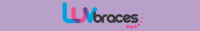 Advertisement image for Luv Braces
