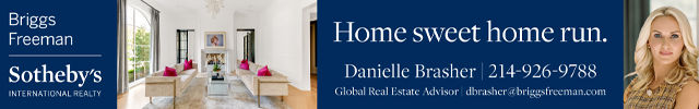 Advertisement image for Danielle Brasher - Briggs Freeman