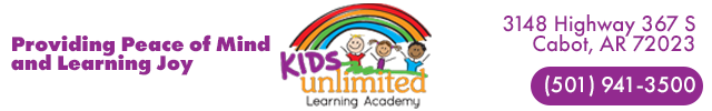 Advertisement image for Kids Unlimited