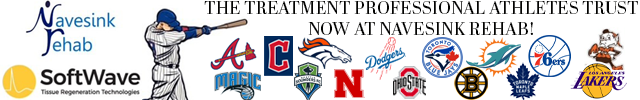 Advertisement image for Navesink Rehab