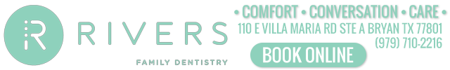 Advertisement image for Rivers Family Dentistry