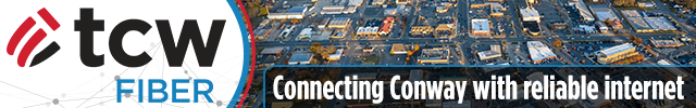 Advertisement image for TCW    