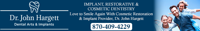 Advertisement image for Dental Arts & Implants LLC