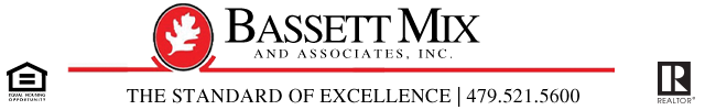 Advertisement image for Bassett Mix Assoc Inc