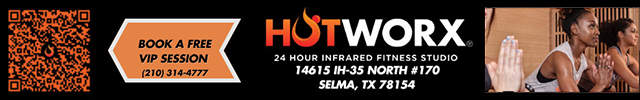 Advertisement image for HOTWORX