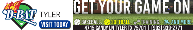 Advertisement image for D-Bat Tyler 