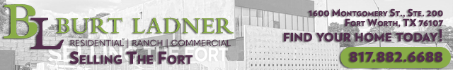 Advertisement image for Burt Ladner Real Estate LLC