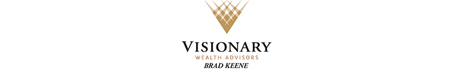 Advertisement image for Brad Keene Visionary Wealth Advisors