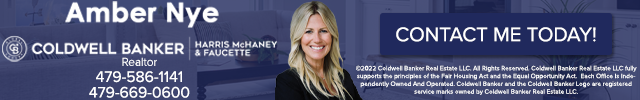Advertisement image for Coldwell Banker Amber Nye
