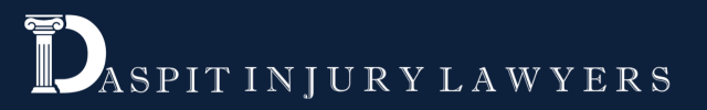 Advertisement image for Daspit Law Firm