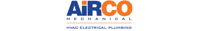 Advertisement image for AirCo Mechanical