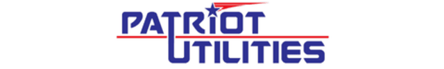 Advertisement image for Patriot Utilities