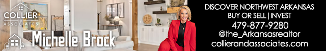 Advertisement image for Michelle Brock Real Estate