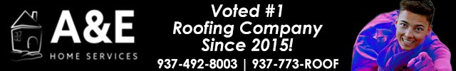Advertisement image for A & E Home Services LLC.