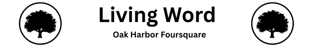 Advertisement image for Living Word