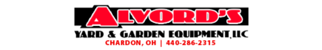 Advertisement image for Alvords Yard 
