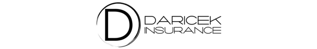 Advertisement image for Daricek Insurance Agency