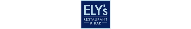 Advertisement image for Elys Restaurant