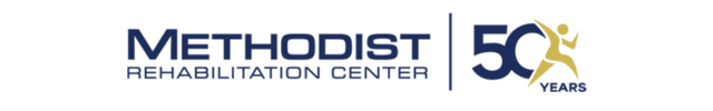 Advertisement image for Methodist Rehabilitation Center