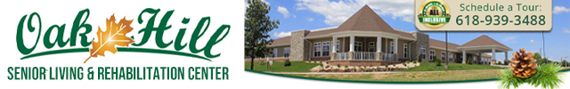 Advertisement image for Oak Hill 