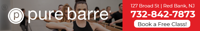 Advertisement image for Pure Barre