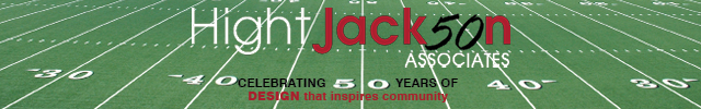 Advertisement image for Hight-Jackson Associates PA