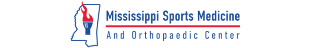 Advertisement image for Mississippi Sports Medicine 
