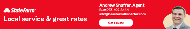 Advertisement image for Andrew Shaffer