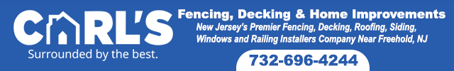 Advertisement image for Carls Fencing, Decking & Home Improvements
