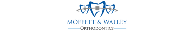 Advertisement image for Moffett and Walley Orthodontics