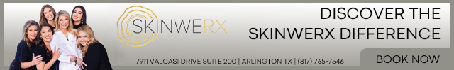 Advertisement image for Skinwerx