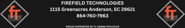 Advertisement image for Firefield Technologies